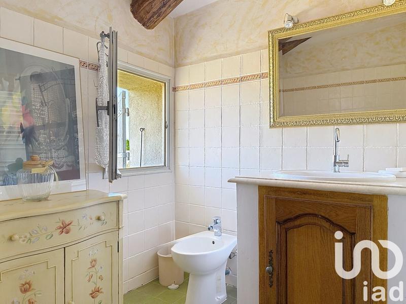 Maison de campagne - 250 m² - 10 pièces