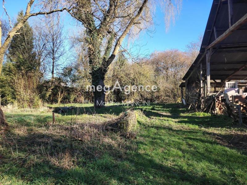 Longère - 228 m² - 9 pièces