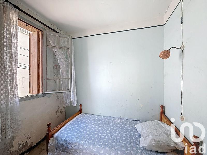 Maison - 110 m² - 3 pièces