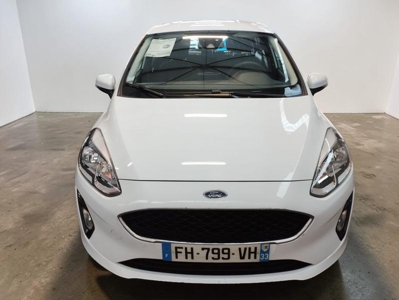 Ford Fiesta 1.1 85 Cool&amp;Connect 5p