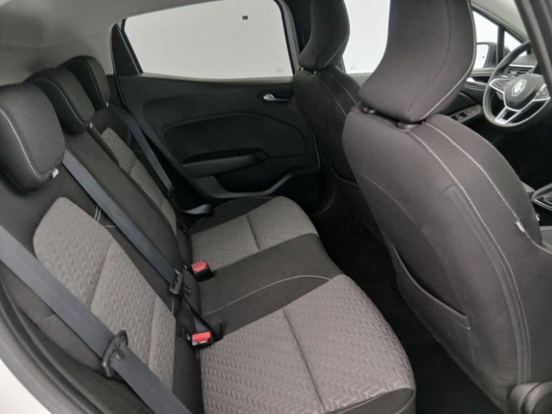 Renault Clio V TCe 100 Gpl Evolution