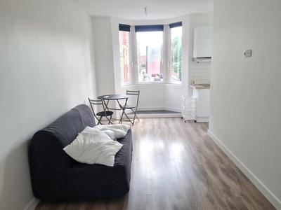 Appartement - 22 m² - 1 pièce