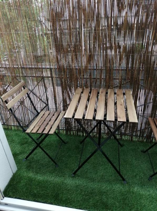 Appartement - 77 m² - 4 pièces