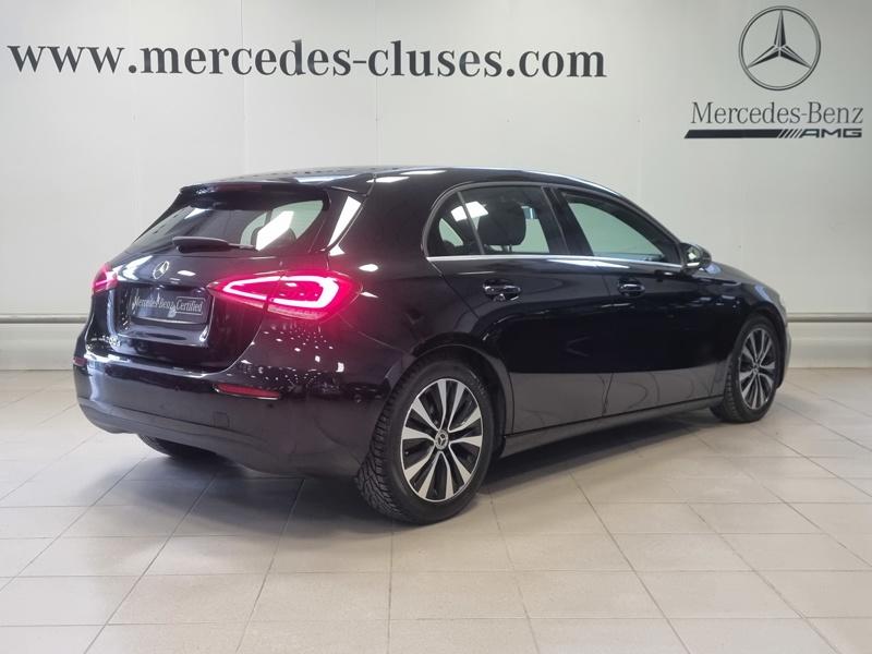 Mercedes Classe a 200 d Business Line