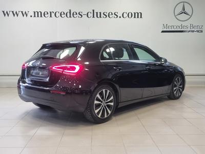 Mercedes Classe a 200 d Business Line