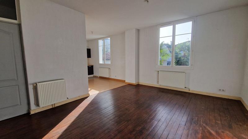 Maison - 130 m² - 7 pièces