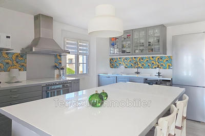 Appartement - 103 m² - 4 pièces