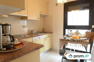 Maison - 85 m² - 3 pièces