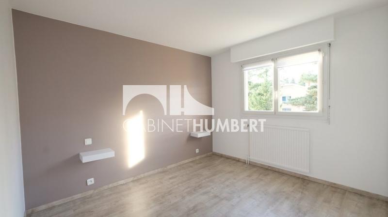 Appartement - 81 m² - 4 pièces