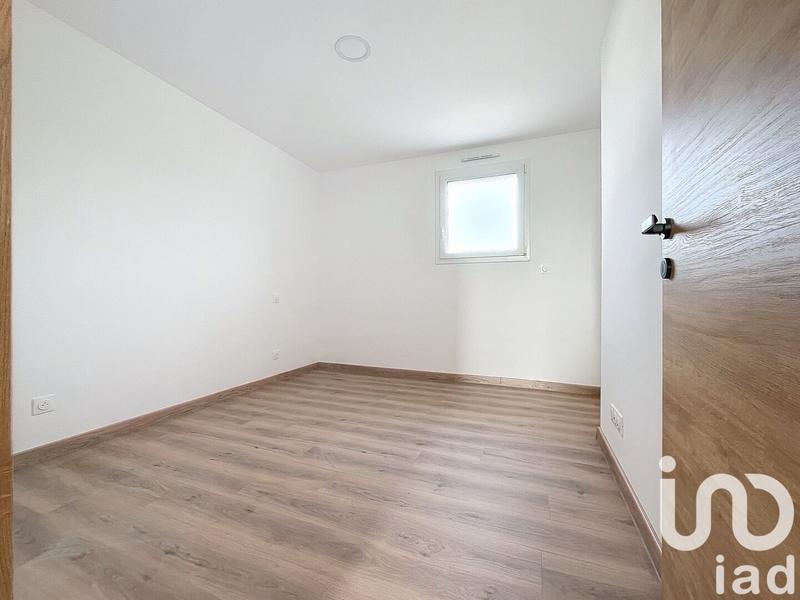 Maison - 98 m² - 5 pièces