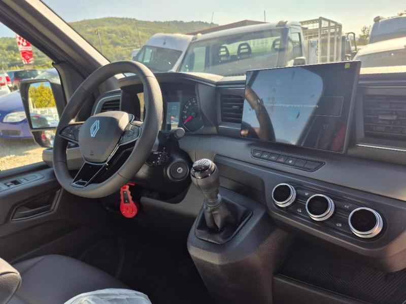 Renault Master 170 Cv Depanneuse Plateau Fixe Carte Blanche Clim Regul