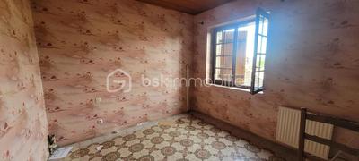 Maison ancienne - 211 m² - 10 pièces