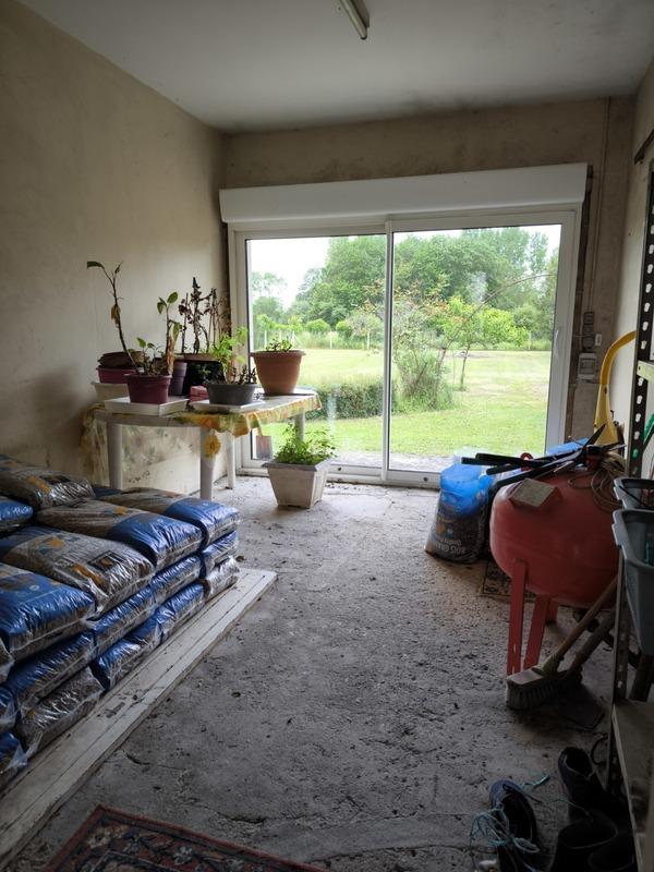 Maison - 89 m² - 5 pièces