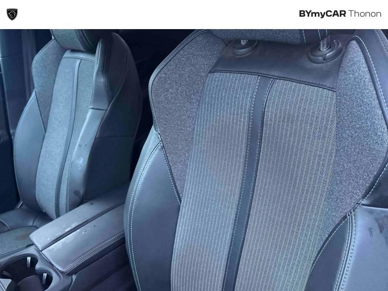 Peugeot 3008 Puretech 130ch s&amp;S Bvm6 Allure Pack