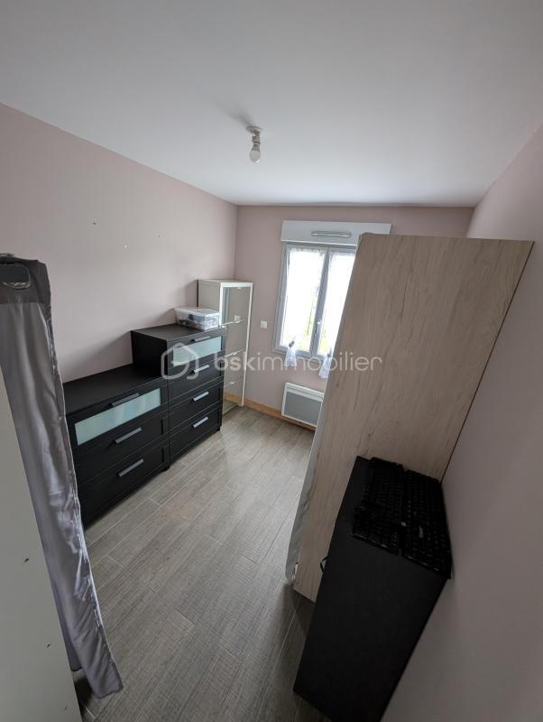 Maison de ville - 103 m² - 5 pièces