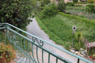 Maison de village - 2 pièces