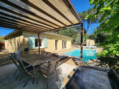 Villa - 105 m² - 4 pièces