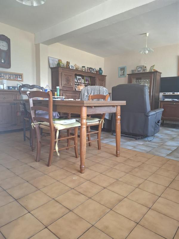 Maison - 59 m² - 2 pièces