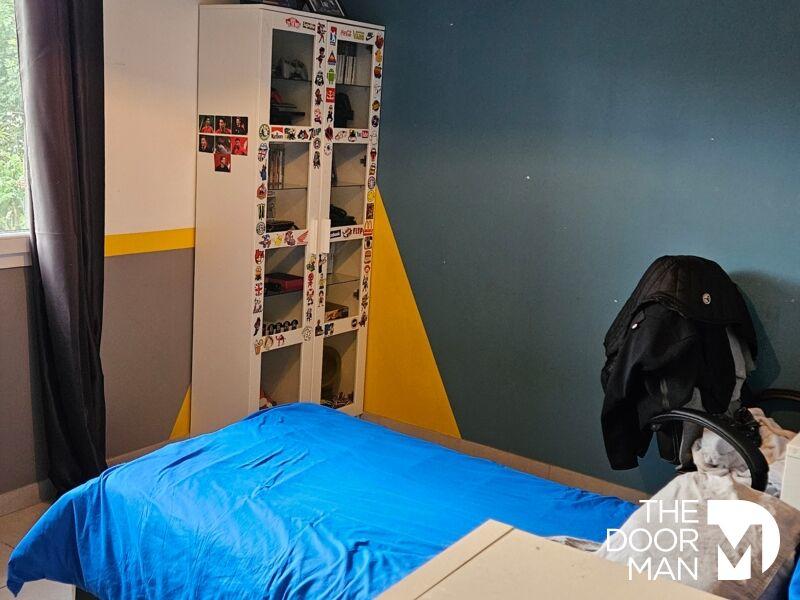 Maison - 130 m² - 7 pièces