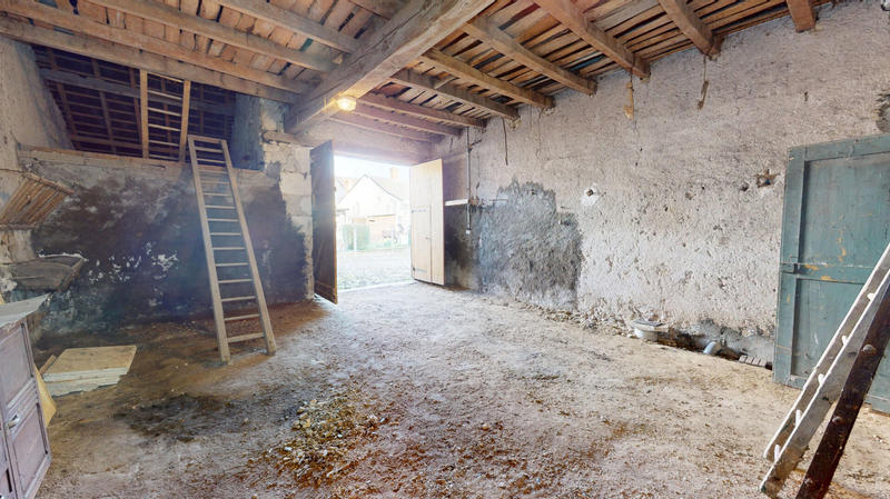 Maison - 42 m² - 2 pièces