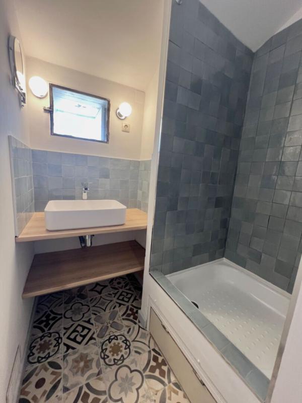 Appartement - 53 m² - 2 pièces