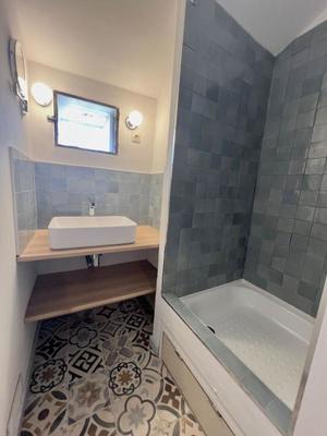 Appartement - 53 m² - 2 pièces