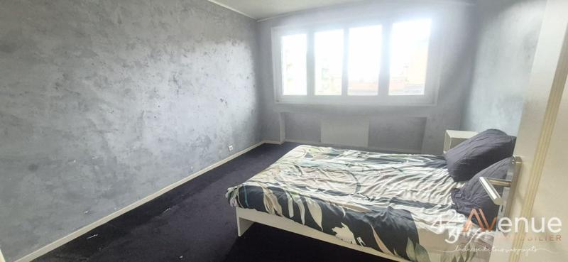 Appartement - 59 m² - 2 pièces