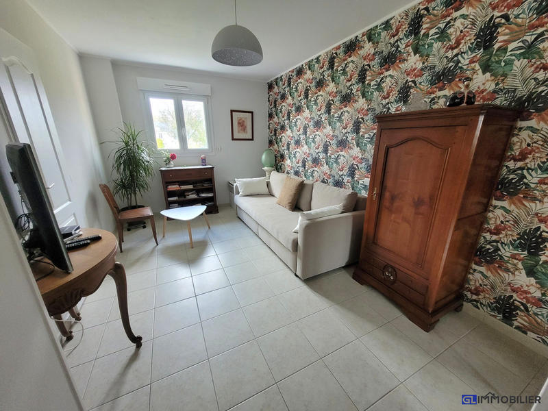 Maison - 201 m² - 7 pièces