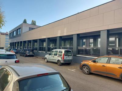 Fonds de commerce - Magasins - 85 m²