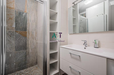 Appartement - 79 m² - 4 pièces