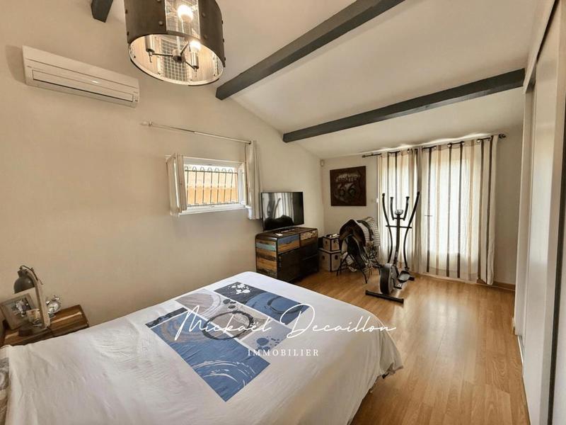 Maison - 129 m² - 4 pièces