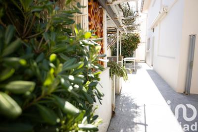 Maison - 133 m² - 5 pièces