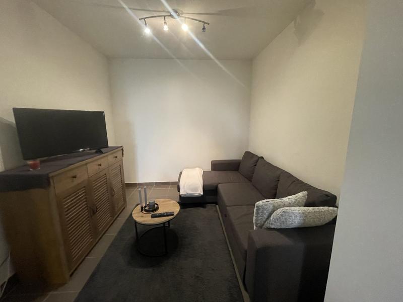 Appartement - 47 m² - 3 pièces