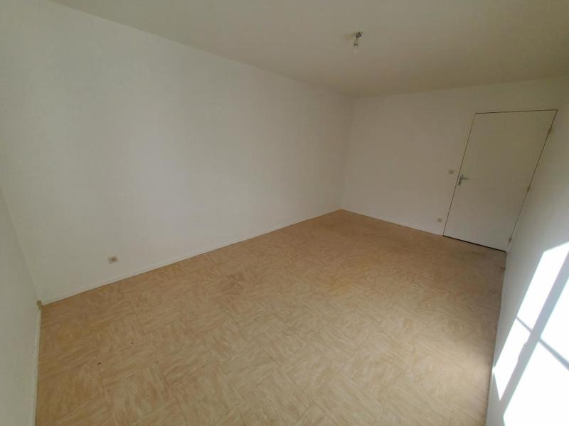 Appartement ancien - 86 m² - 4 pièces