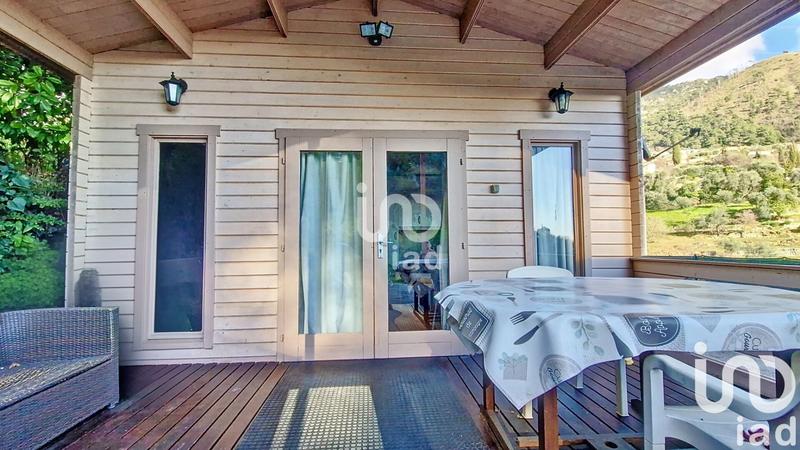 Maison - 141 m² - 5 pièces