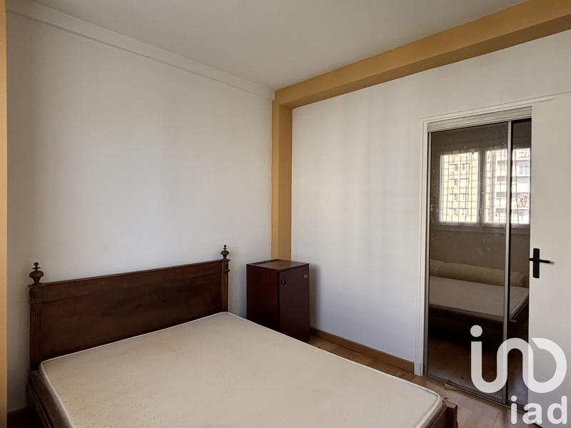 Appartement - 53 m² - 3 pièces