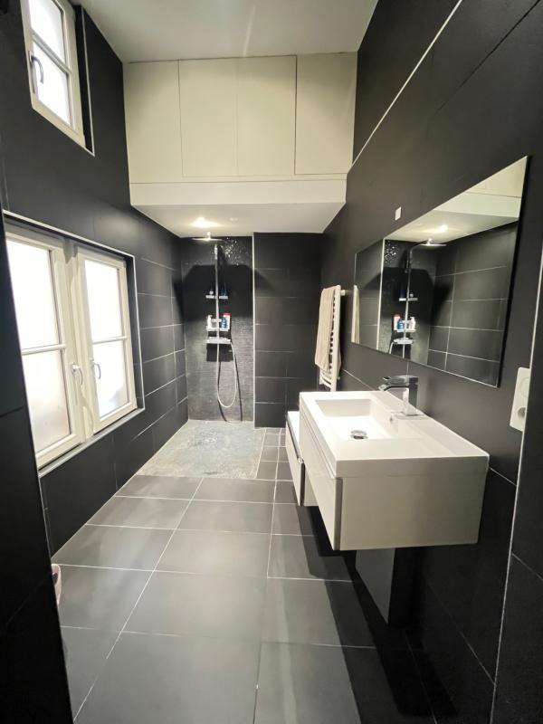 Appartement - 56 m² - 2 pièces