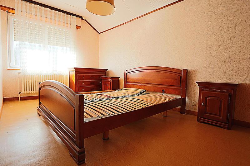 Maison - 163 m² - 7 pièces