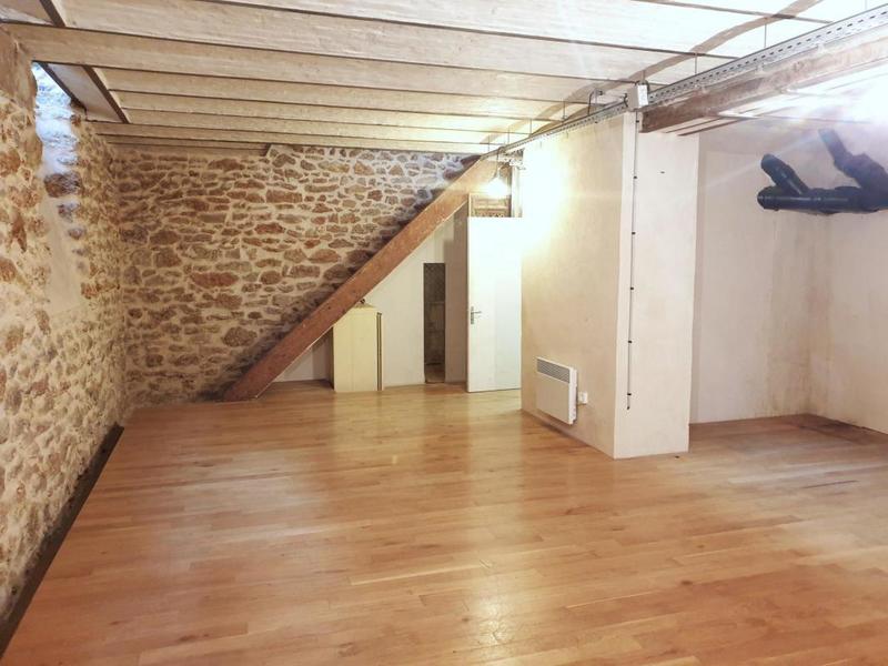 Local commercial - 93 m²