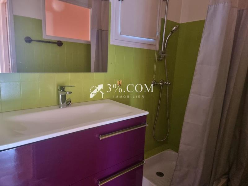 Villa - 97 m² - 4 pièces