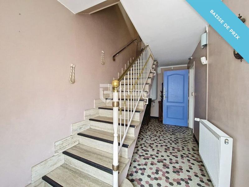 Maison - 123 m² - 7 pièces