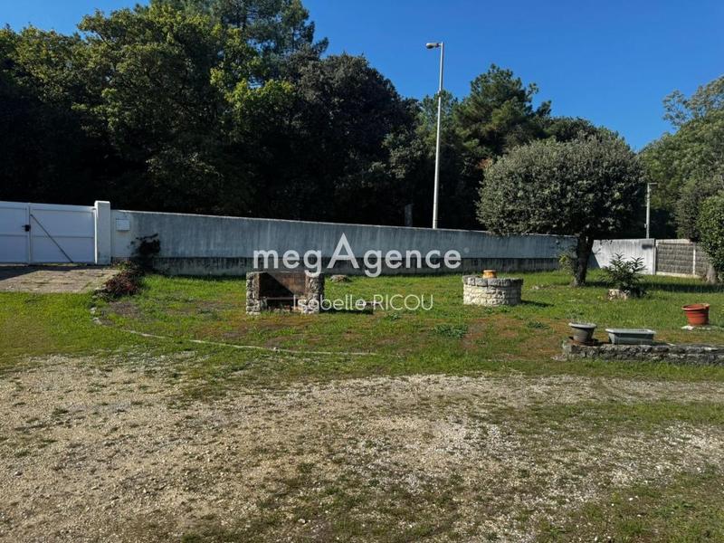 Maison traditionnelle - 134 m² - 5 pièces