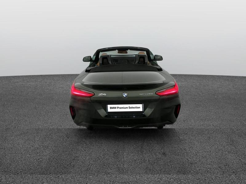 Bmw Z4 G29 sDrive20i 197 ch Bva8 m Sport