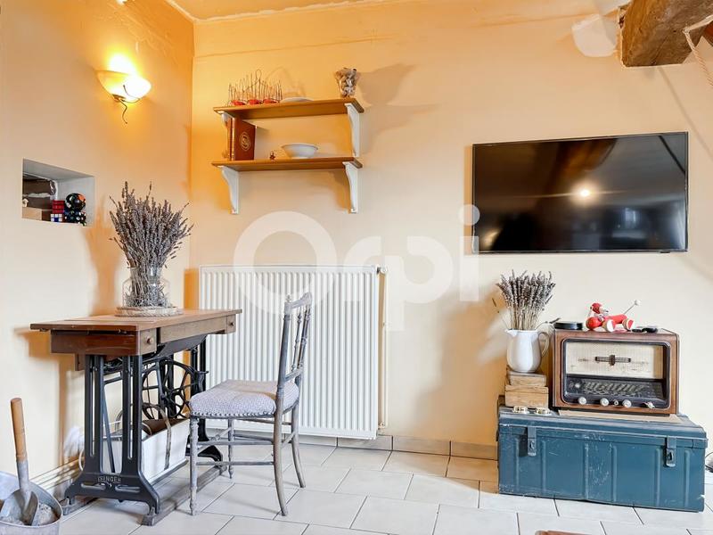 Maison - 170 m² - 5 pièces