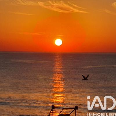 Appartement - 73 m² - 3 pièces