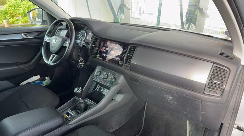 Skoda Kodiaq 1.5 Tsi 150 Active - Première main