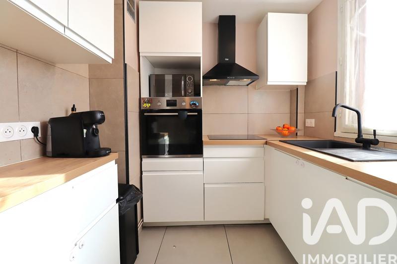 Appartement - 75 m² - 4 pièces