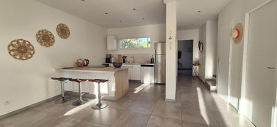 Villa - 110 m² - 4 pièces