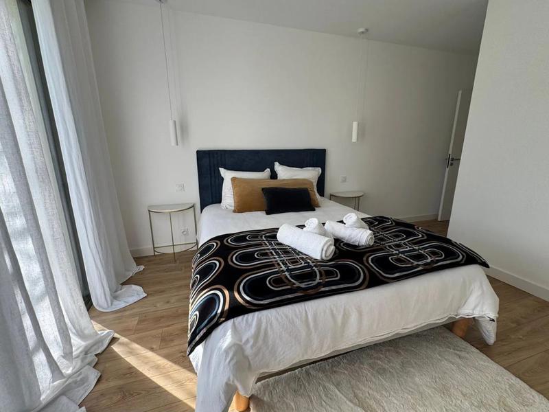 Maison - 135 m² - 4 pièces