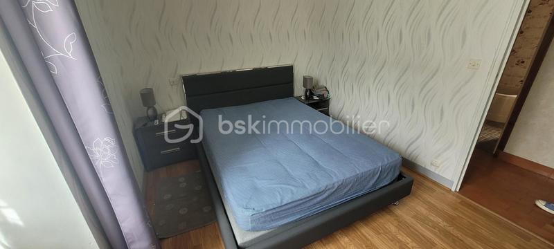 Fermette - 215 m² - 11 pièces